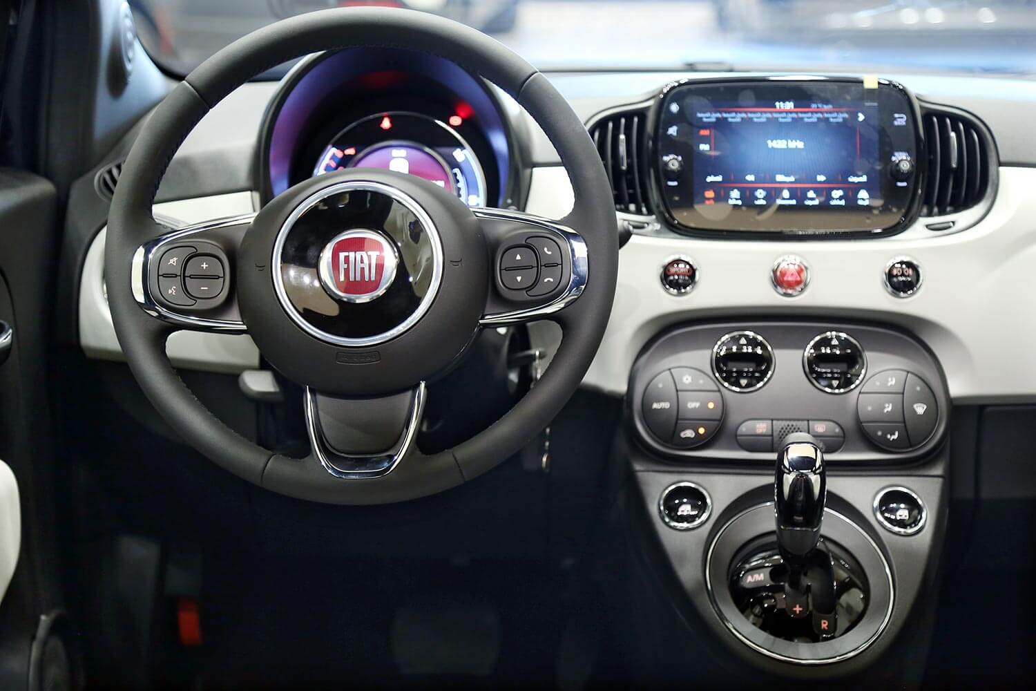 رسمياً.. هذه أسعار سيارات “FIAT” في الجزائر 