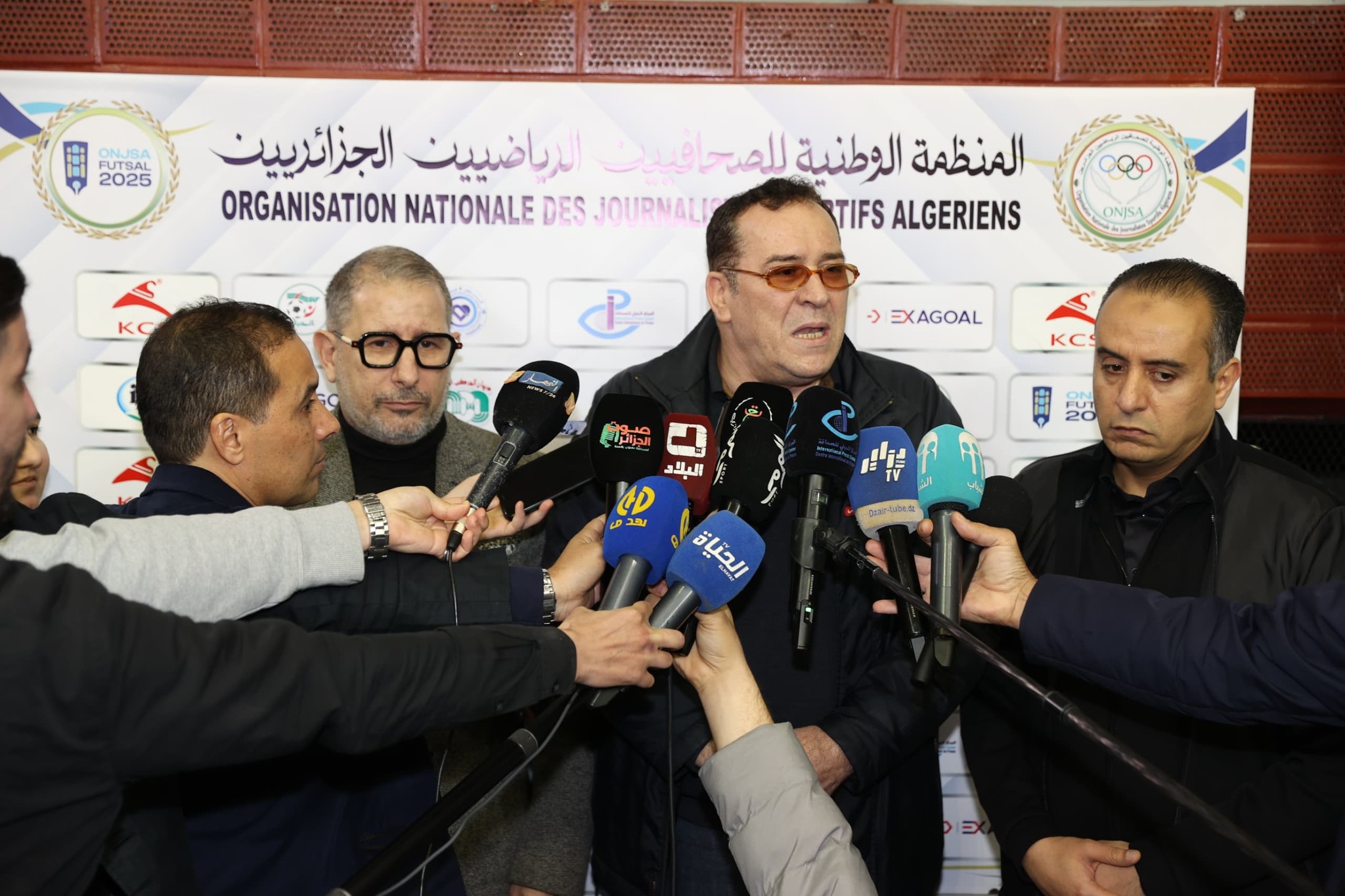 وزير الاتصال يُعلن لقاءً وطنيًا للإعلاميين حول القيم المهنية والوحدة 