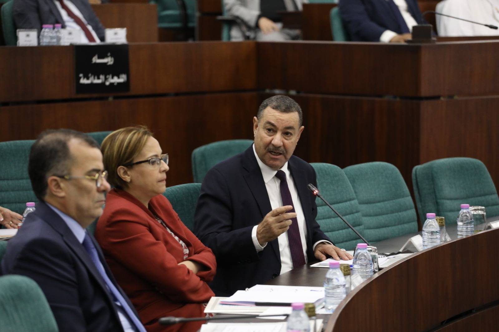 الإعلان عن شركة طيران داخلية جديدة قريبًا 